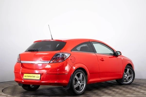 Хетчбэк Opel Astra GTC 2008 года, 579000 рублей, Пермь