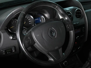 Внедорожник Renault Duster 2018 года, 1159000 рублей, Ростов-на-Дону