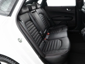 Седан Kia Optima 2017 года, 1889055 рублей, Москва