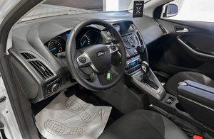 Хетчбэк Ford Focus 2011 года, 730000 рублей, Красноярск