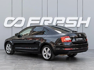 Лифтбек Skoda Octavia 2013 года, 1250000 рублей, Краснодар