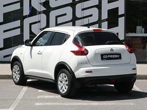 Внедорожник Nissan Juke 2013 года, 1110000 рублей, Волгоград