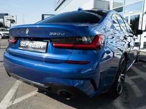 Седан BMW 3 серия 2019 года, 3650000 рублей, Волгоград