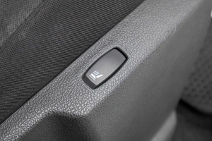 Внедорожник Renault Kaptur 2017 года, 1019000 рублей, Барнаул