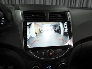 Седан Hyundai Solaris 2016 года, 1134000 рублей, Ставрополь