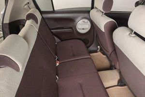 Хетчбэк Toyota Passo 2011 года, 619000 рублей, Пермь