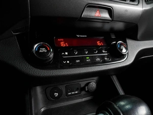 Внедорожник Kia Sportage 2011 года, 1369000 рублей, Воронеж