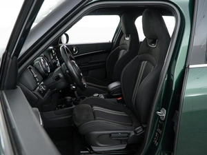 Внедорожник MINI John Cooper Works Countryman 2018 года, 3389999 рублей, Москва