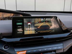 Лифтбек Changan UNI-V 2023 года, 2277000 рублей, Краснодар