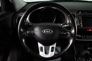 Внедорожник Kia Sportage 2010 года, 1799000 рублей, Сургут