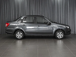 Седан ВАЗ (LADA) Granta 2025 года, 945000 рублей, Ставрополь