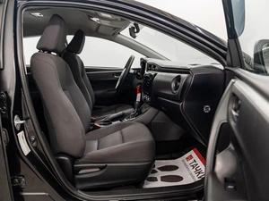 Седан Toyota Corolla 2016 года, 1275000 рублей, Красноярск