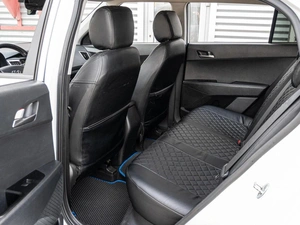 Внедорожник Hyundai Creta 2018 года, 1840000 рублей, Краснодар