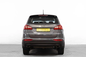 Внедорожник Chery Tiggo 5 2015 года, 1089000 рублей, Барнаул