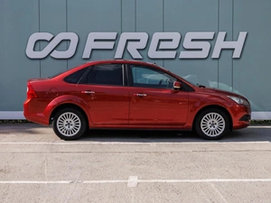 Седан Ford Focus 2009 года, 599000 рублей, Большой Сочи