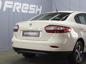 Седан Renault Fluence 2013 года, 710000 рублей, Омск