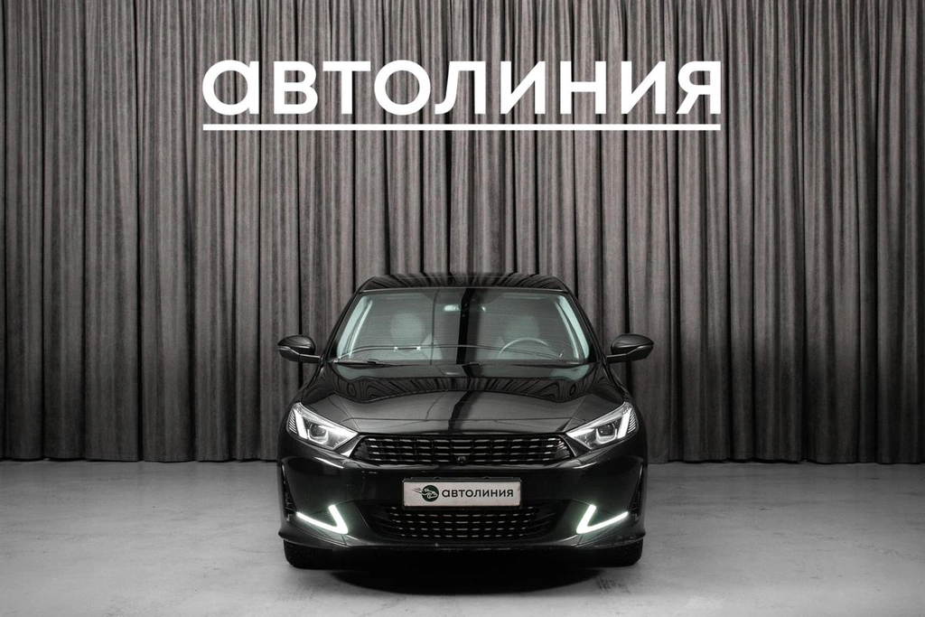 Седан Kaiyi E5 2023 года, 1320000 рублей, Красноярск