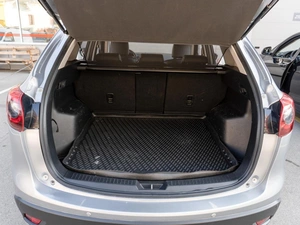 Внедорожник Mazda CX-5 2017 года, 2719000 рублей, Саратов