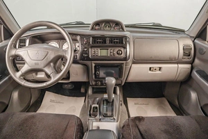 Внедорожник Mitsubishi Pajero Sport 2006 года, 1699000 рублей, Челябинск