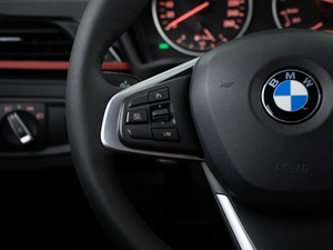 Внедорожник BMW X1 2017 года, 2699050 рублей, Москва