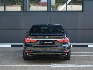 Седан BMW 7 серия 2017 года, 3274000 рублей, Кирилловка