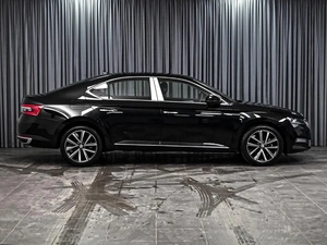 Лифтбек Skoda Superb 2025 года, 3763000 рублей, Ставрополь