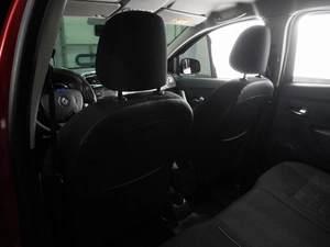Хетчбэк Renault Sandero Stepway 2016 года, 1170000 рублей, Воронеж