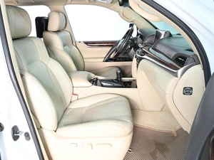 Внедорожник Lexus LX 2017 года, 6100000 рублей, Ростов-на-Дону