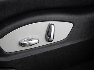 Внедорожник Porsche Macan S 2017 года, 4539999 рублей, Москва