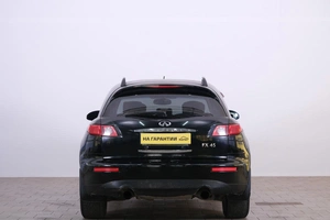 Внедорожник Infiniti FX45 2003 года, 939000 рублей, Омск