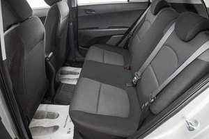Внедорожник Hyundai Creta 2018 года, 1339000 рублей, Барнаул