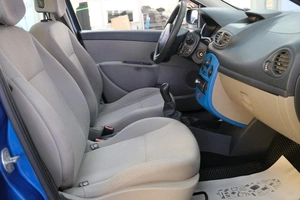 Хетчбэк Renault Clio 2006 года, 479000 рублей, Омск