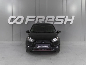 Седан ВАЗ (LADA) Granta 2023 года, 879000 рублей, Ростов-на-Дону