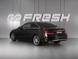 Купе Mercedes-benz E-класс 2016 года, 2379000 рублей, Минеральные Воды