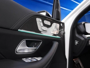 Внедорожник Mercedes-benz GLE-класс AMG 2021 года, 7699088 рублей, Москва