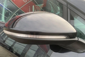 Хетчбэк Volkswagen Golf 2013 года, 1360000 рублей, Солонцы