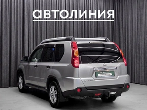 Внедорожник Nissan X-Trail 2007 года, 1059000 рублей, Красноярск