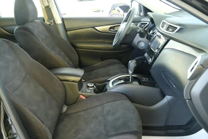 Внедорожник Nissan X-Trail 2017 года, 2289000 рублей, Омск