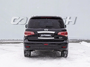 Внедорожник Infiniti QX56 2010 года, 1799000 рублей, Волгоград