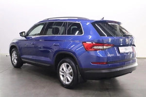 Внедорожник Skoda Kodiaq 2018 года, 2590000 рублей, Брянск