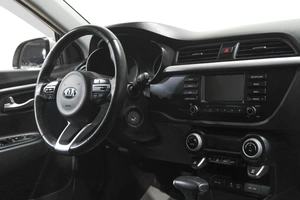 Хетчбэк Kia Rio X-Line 2020 года, 1849000 рублей, Новокузнецк