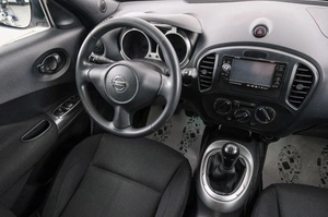 Внедорожник Nissan Juke 2011 года, 899000 рублей, Красноярск