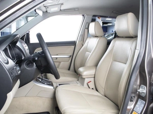 Внедорожник Suzuki Grand Vitara 2012 года, 1450000 рублей, Омск
