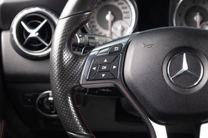 Внедорожник Mercedes-benz GLA-класс 2015 года, 1699000 рублей, Оренбург