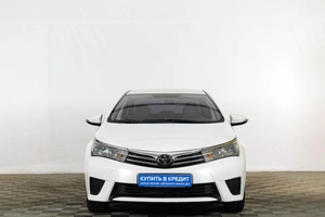 Седан Toyota Corolla 2013 года, 1119000 рублей, Тюмень