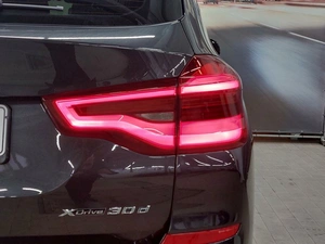 Внедорожник BMW X3 2018 года, 4300000 рублей, Барнаул