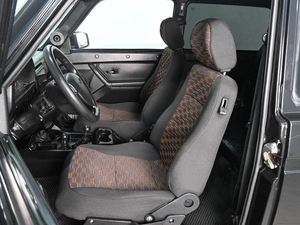 Внедорожник ВАЗ (LADA) 4x4 (Нива) 2018 года, 759000 рублей, Ростов-на-Дону