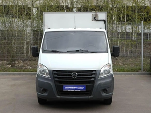 Изотермический фургон ГАЗ ГАЗель Next A21R22 2021 года, 2078046 рублей, Москва