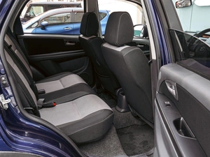 Хетчбэк Suzuki SX4 2008 года, 650000 рублей, Краснодар