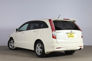 Минивэн Honda Stream 2010 года, 1299000 рублей, Новосибирск